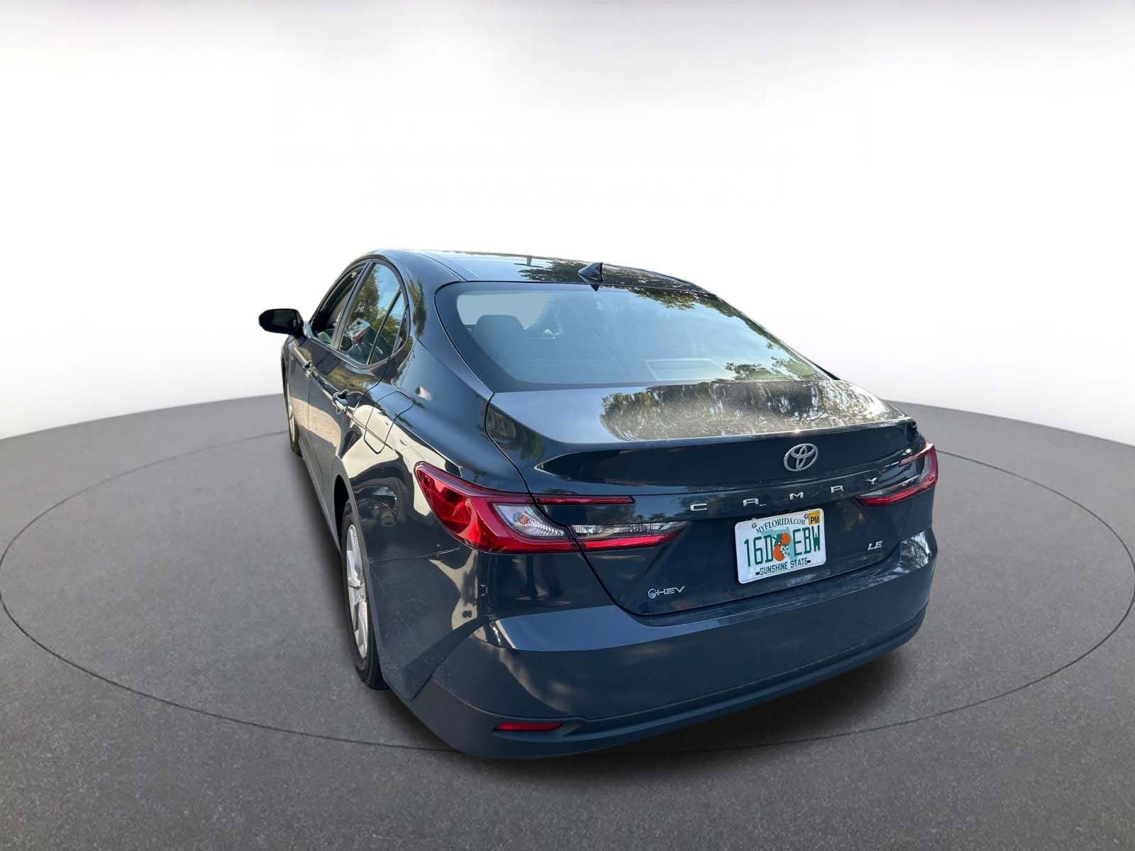 Thumbnail: 2025 Toyota Camry - 5