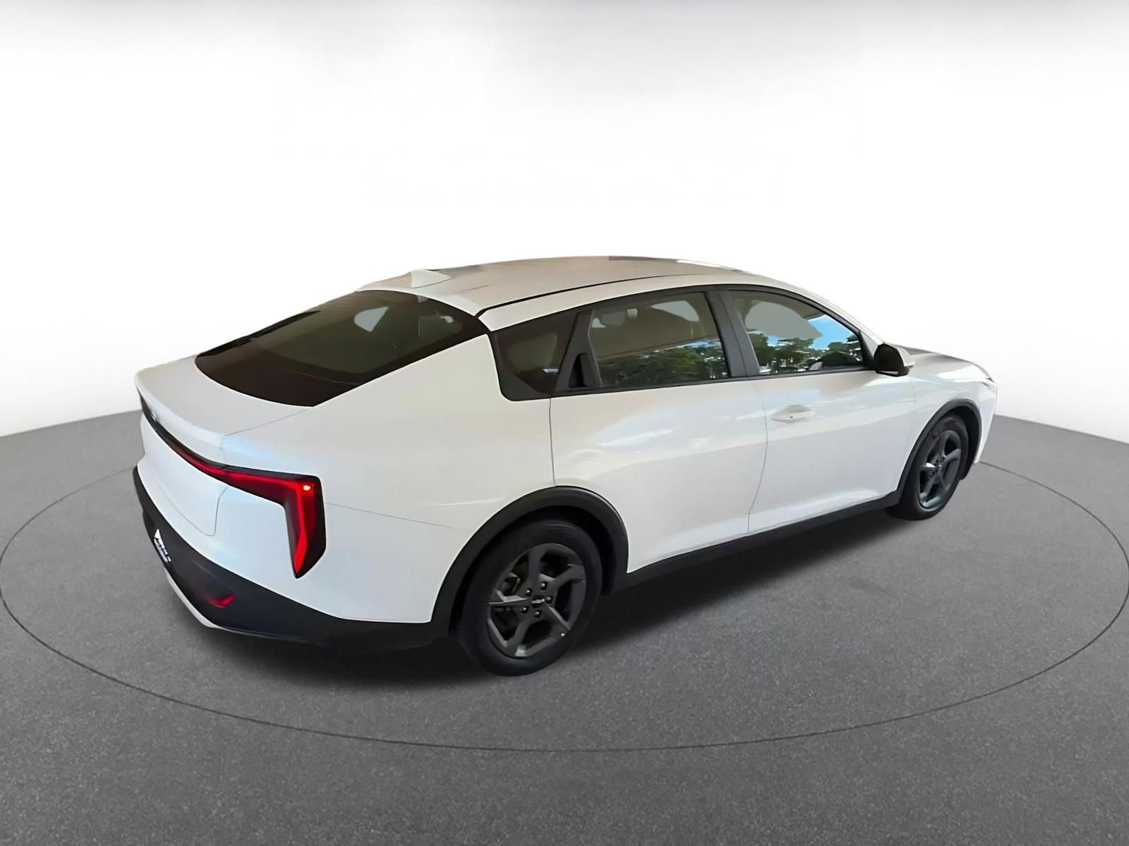 Thumbnail: 2025 Kia K4 - 14