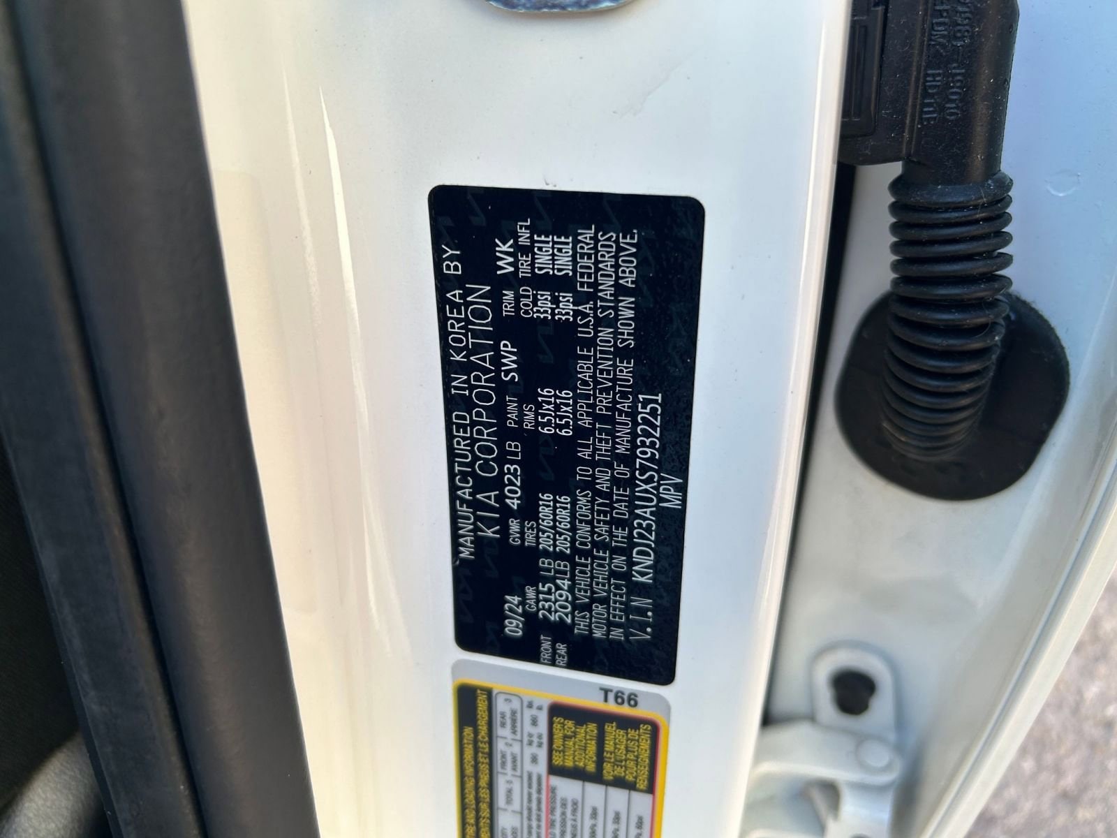 Thumbnail: 2025 Kia Soul - 22