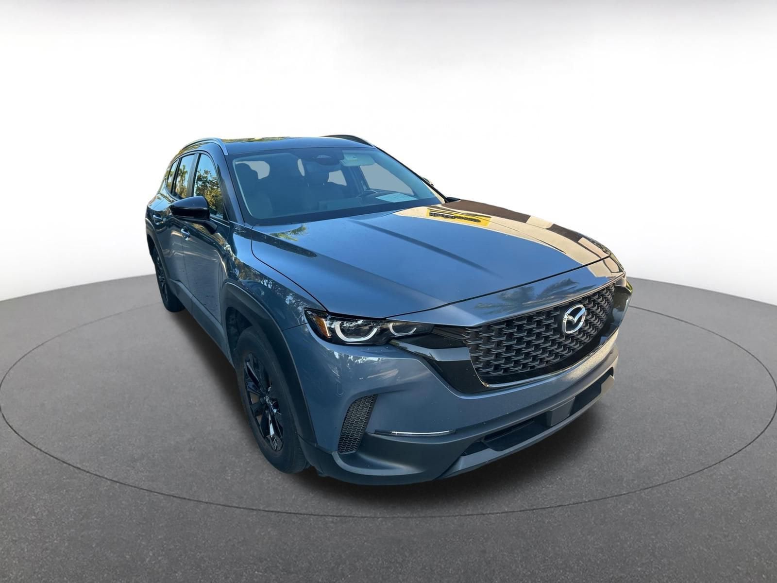 Thumbnail: 2025 Mazda CX-50 - 1