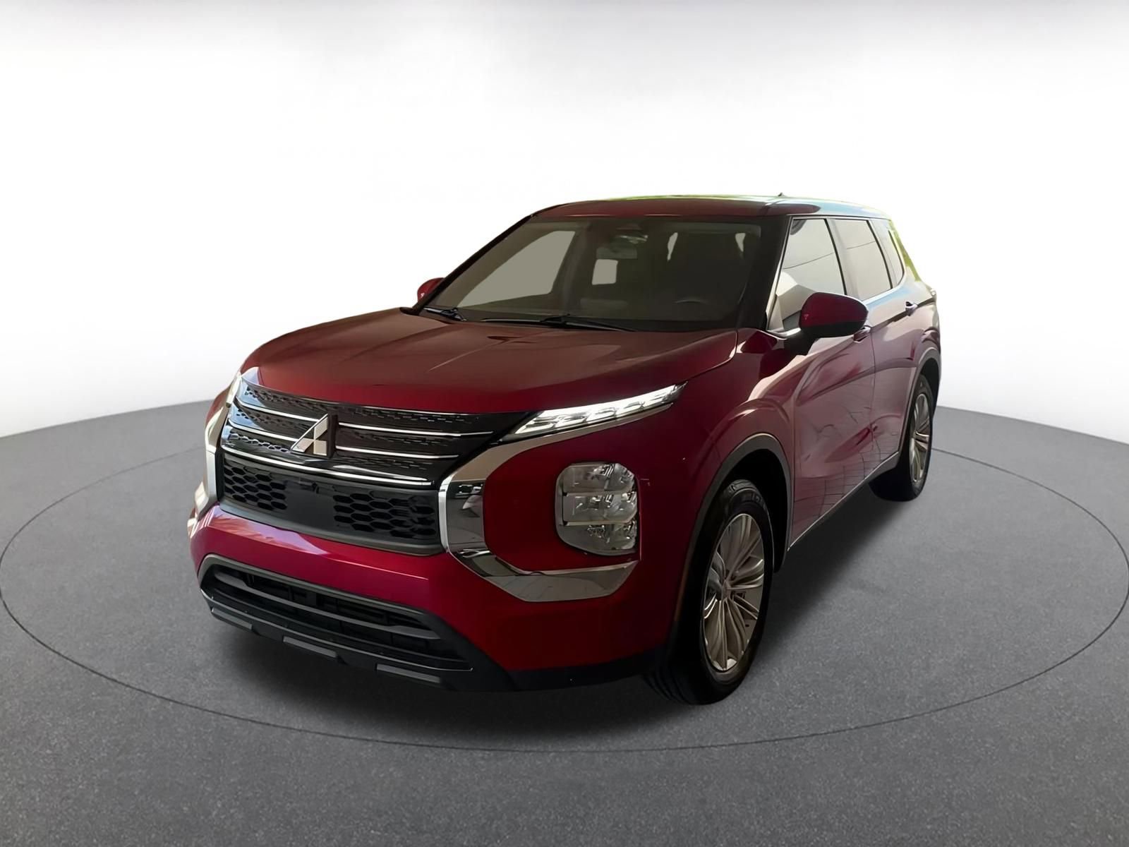Thumbnail: 2022 Mitsubishi Outlander - 5