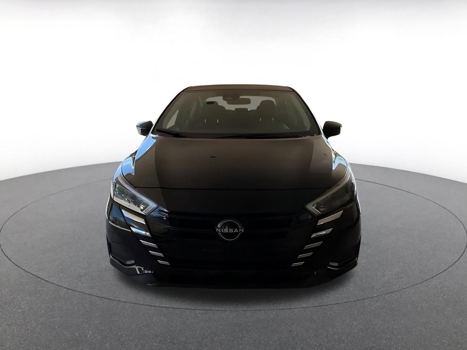 Thumbnail: 2025 Nissan Versa - 11