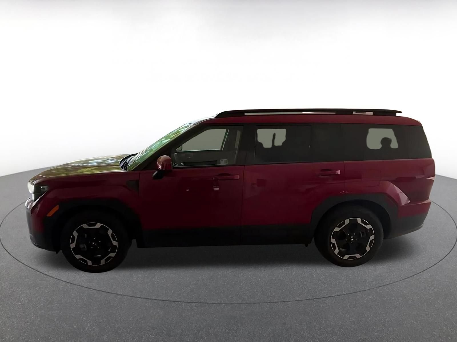 Thumbnail: 2026 Hyundai Santa Fe - 8