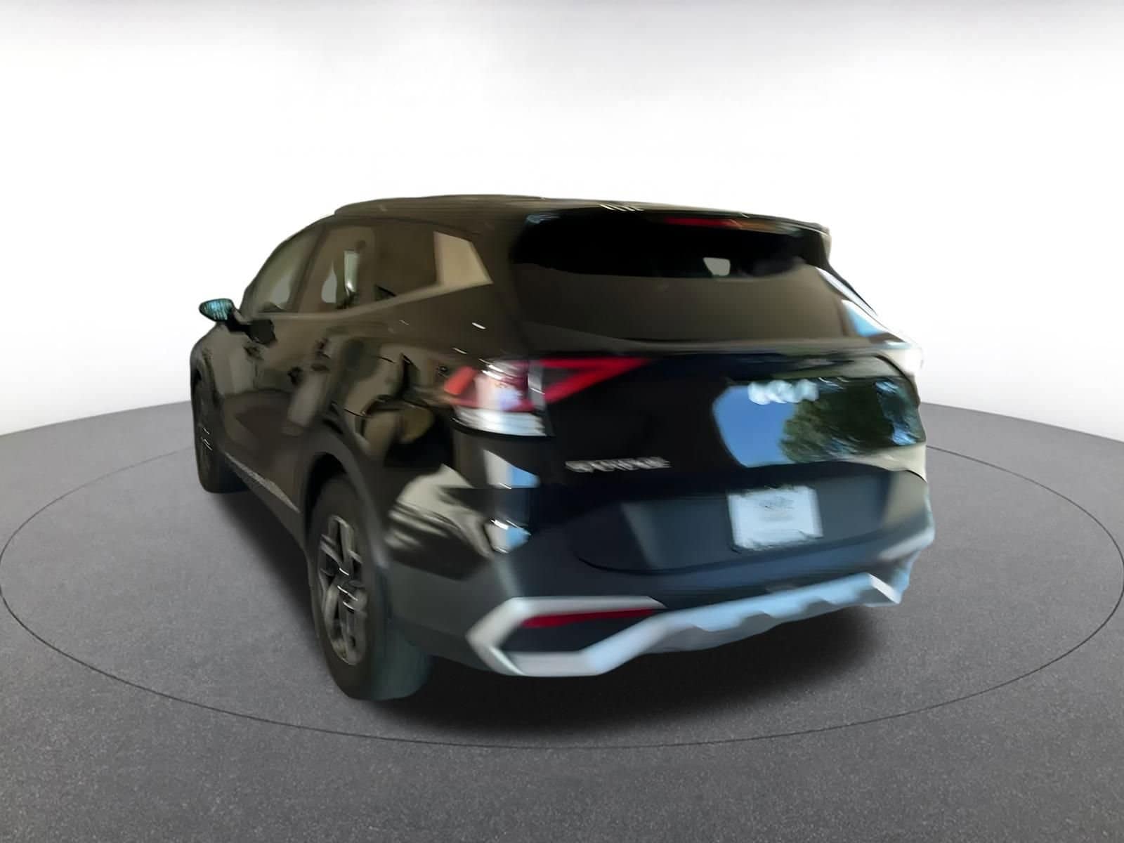 Thumbnail: 2025 Kia Sportage - 11