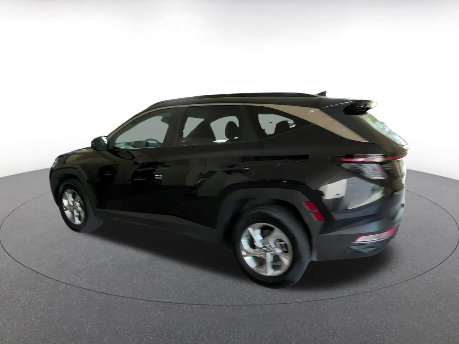 Thumbnail: 2023 Hyundai Tucson - 8