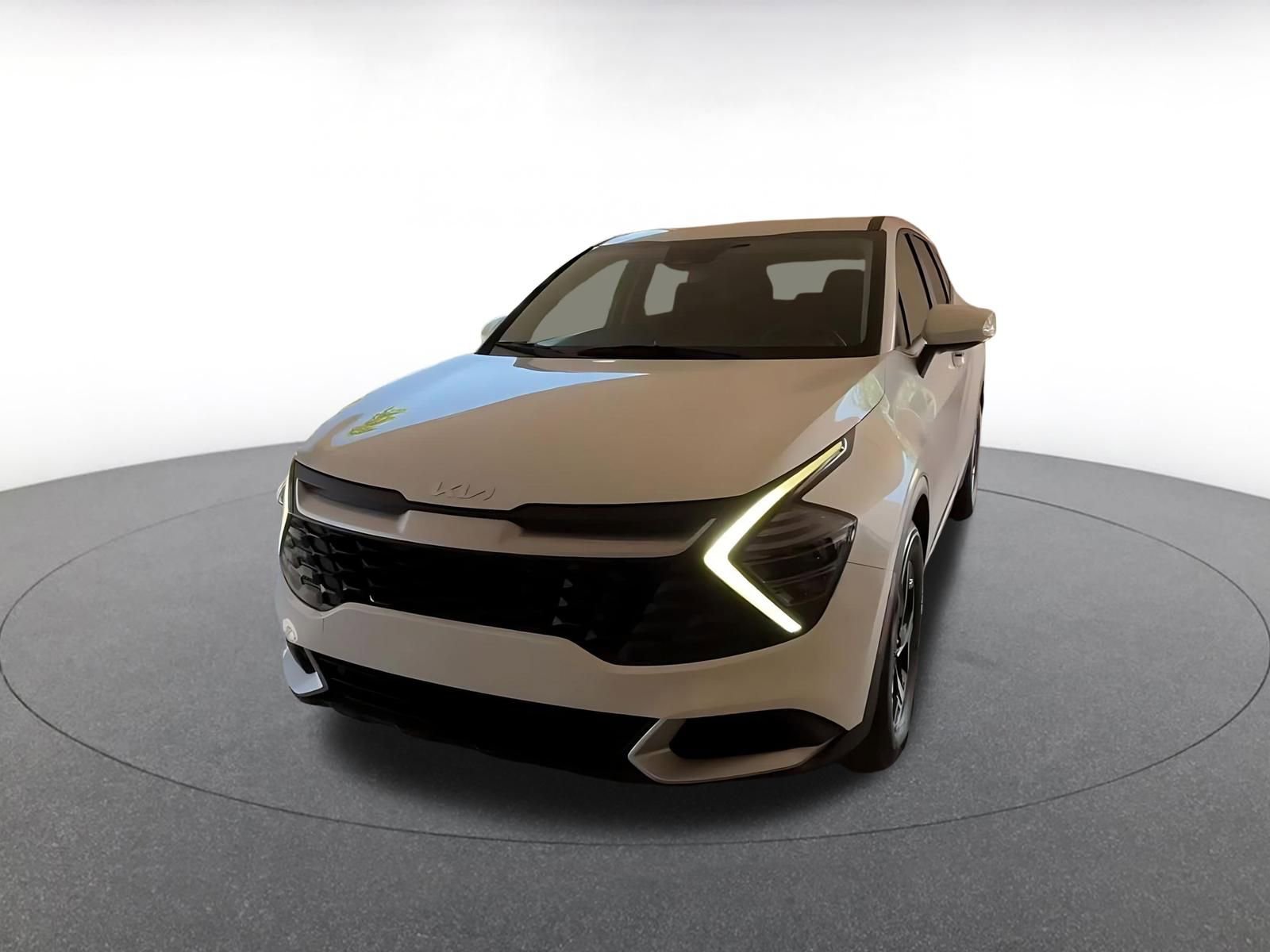 Thumbnail: 2025 Kia Sportage - 7