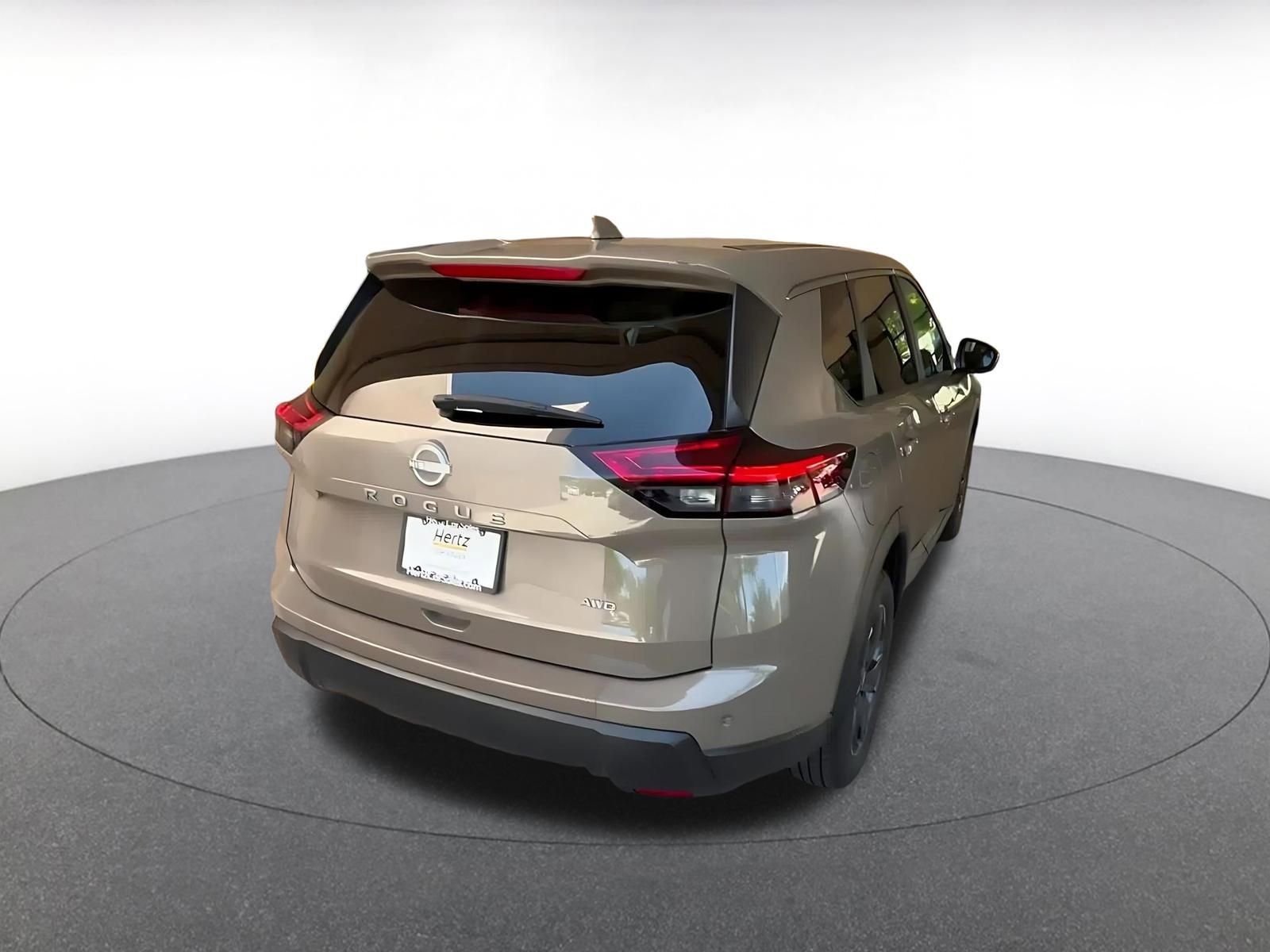 Thumbnail: 2025 Nissan Rogue - 14