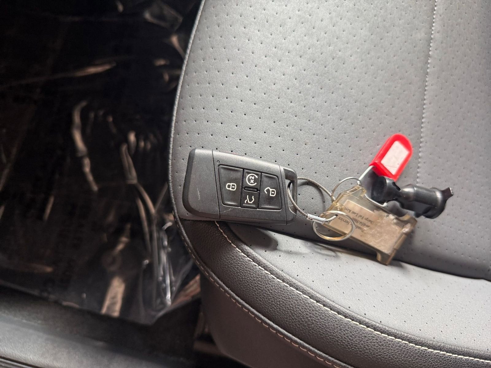 Thumbnail: 2025 Volkswagen Jetta - 18