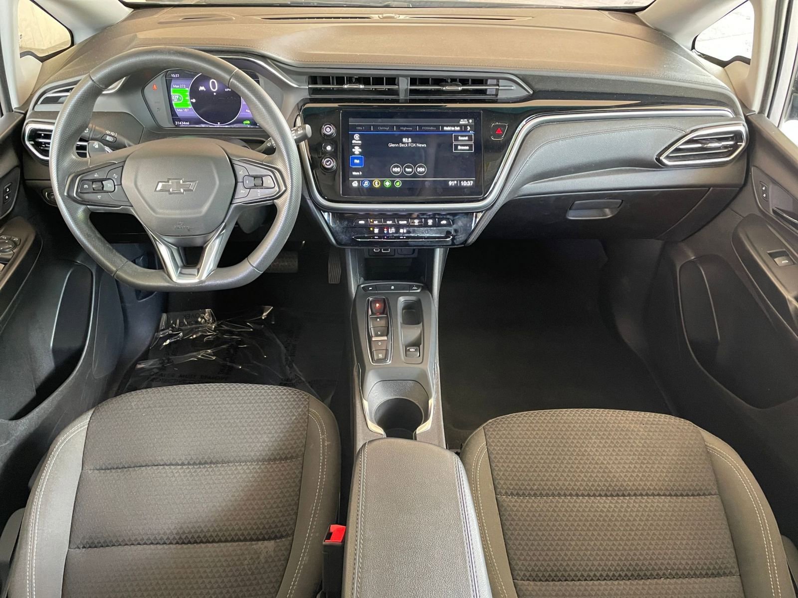 Thumbnail: 2023 Chevrolet Bolt EV - 35