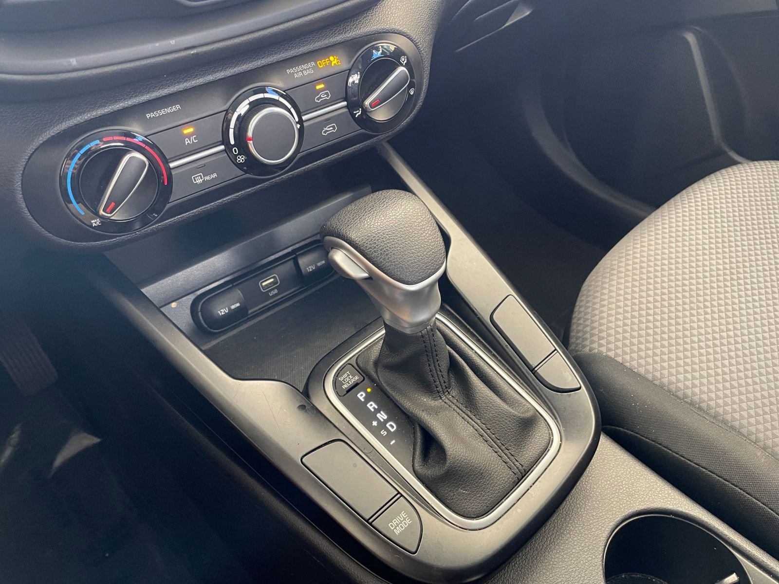 Thumbnail: 2025 Kia Soul - 35