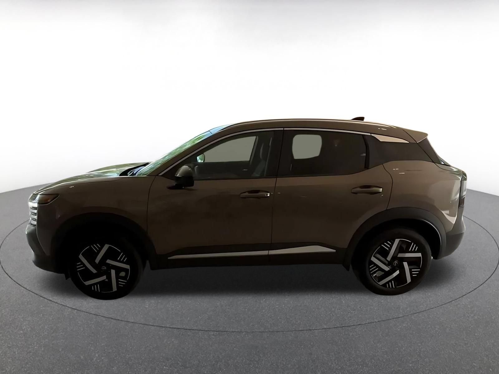 Thumbnail: 2026 Nissan Kicks - 8