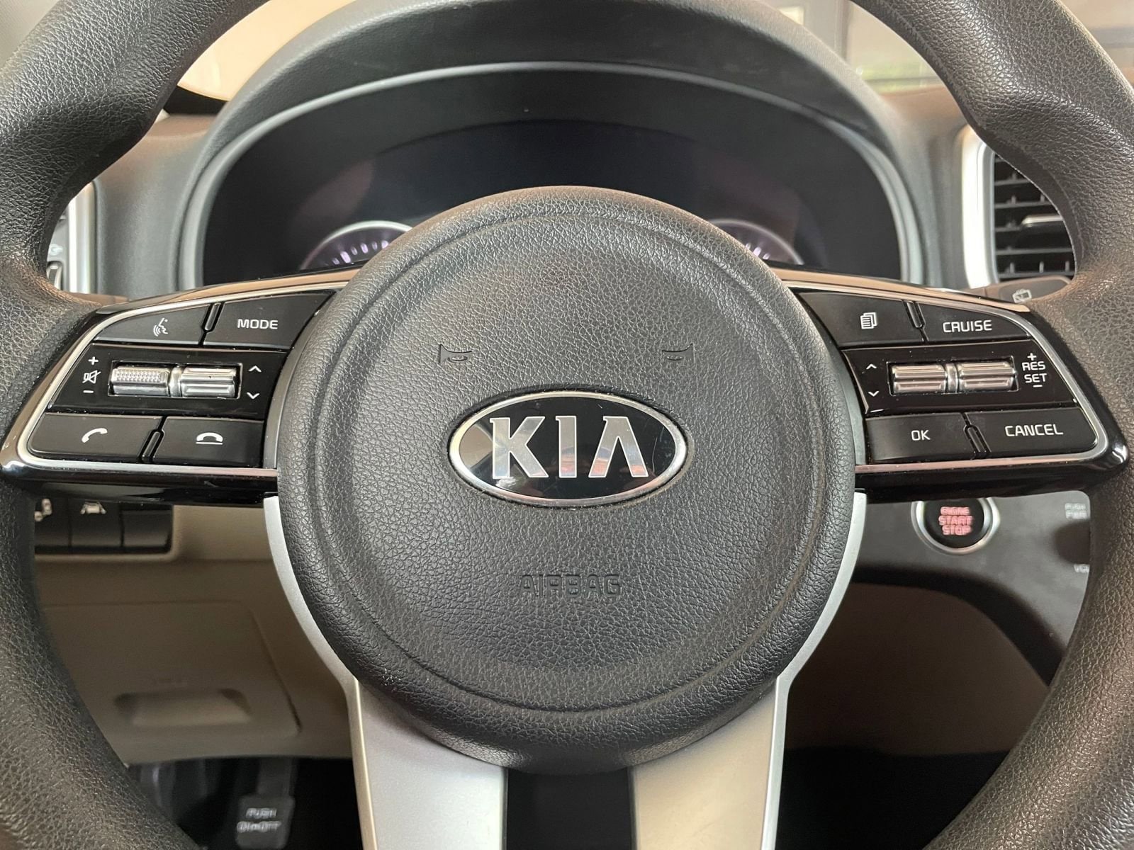 Thumbnail: 2022 Kia Sportage - 28