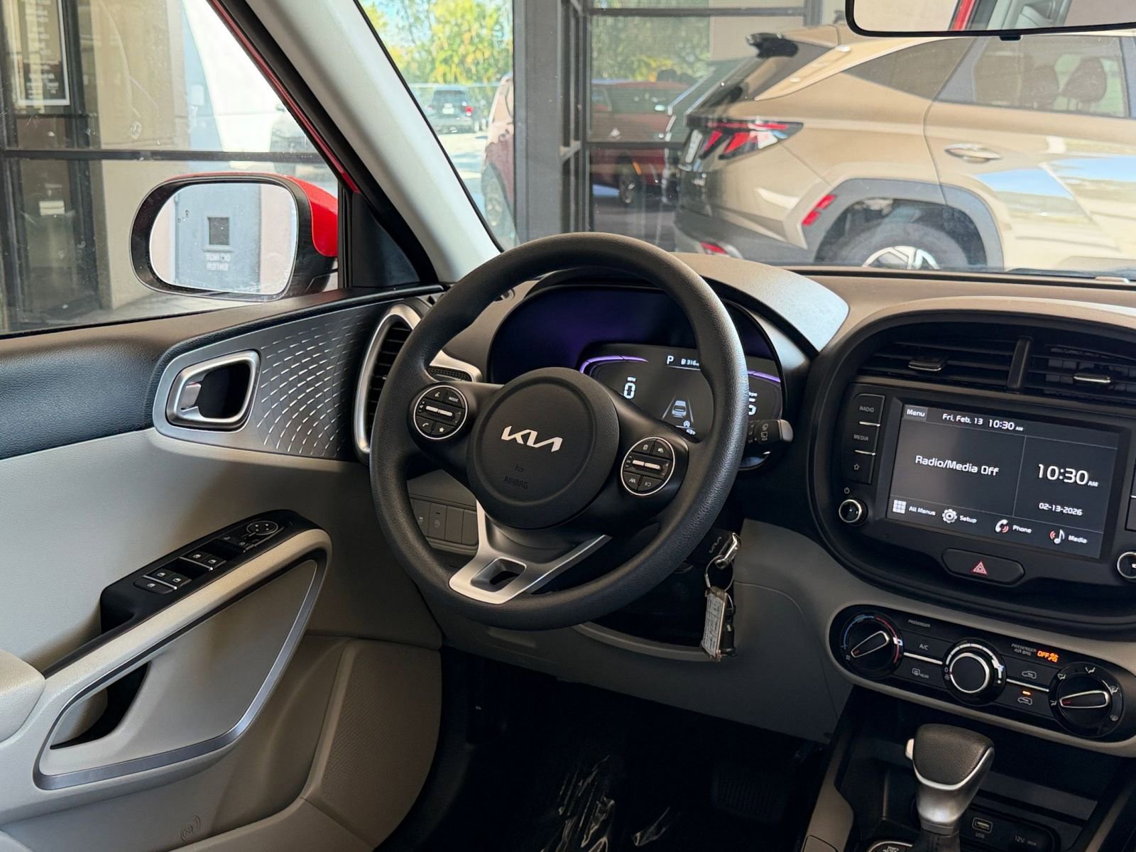 Thumbnail: 2025 Kia Soul - 29