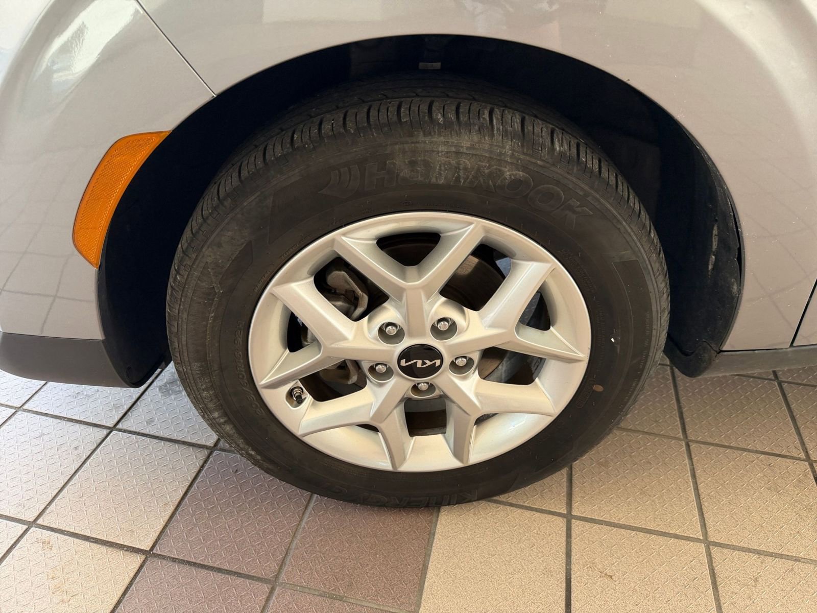 Thumbnail: 2025 Kia Soul - 24