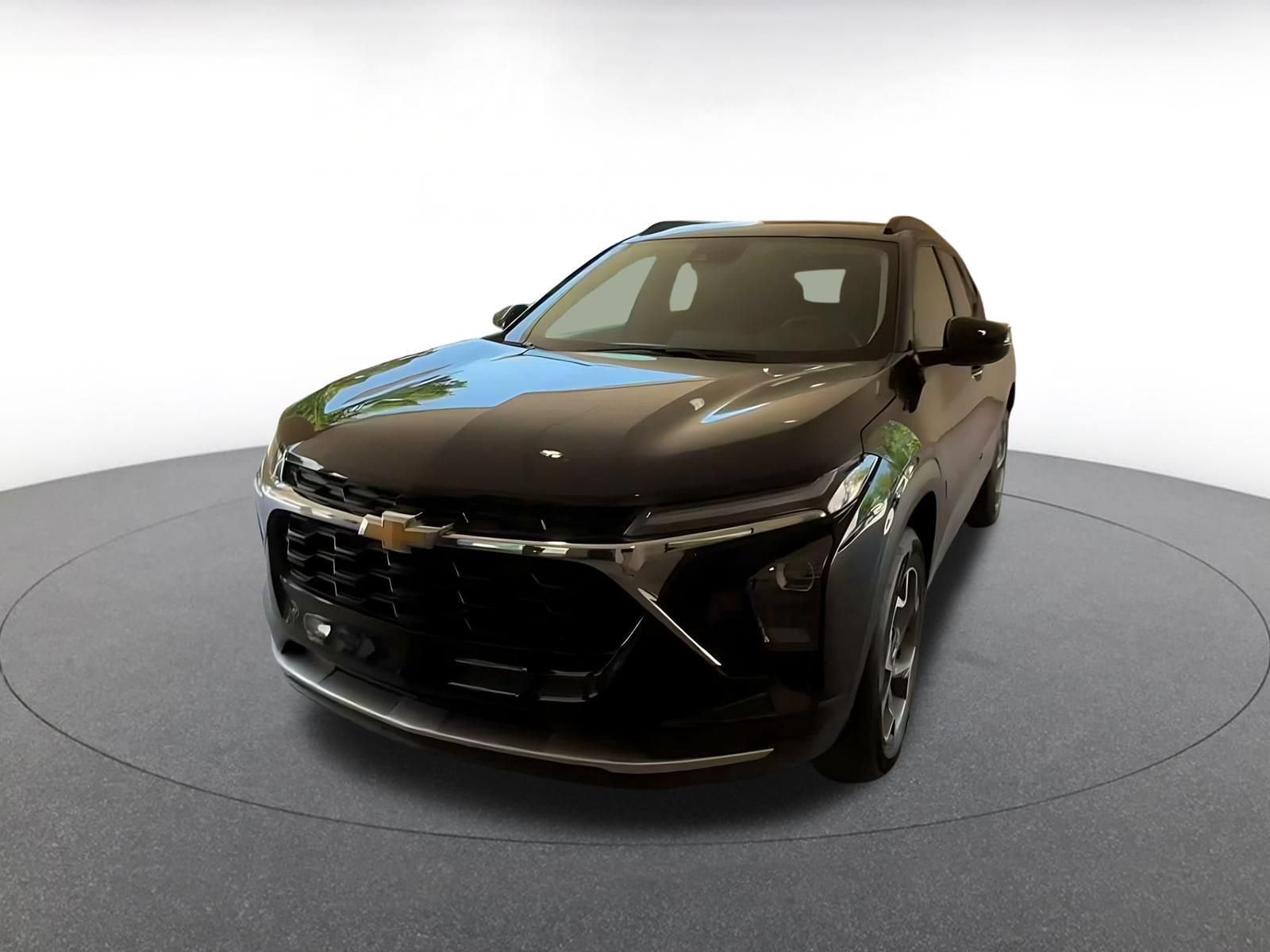 Thumbnail: 2025 Chevrolet Trax - 6
