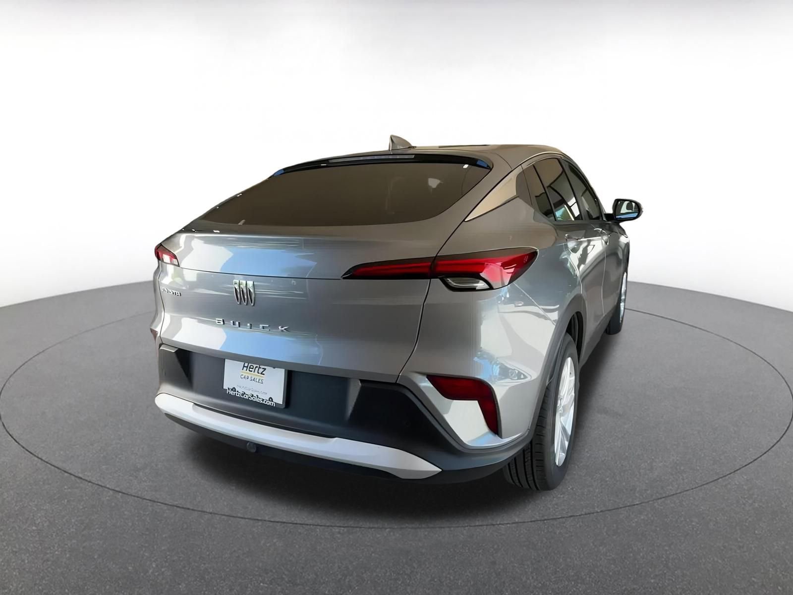 Thumbnail: 2025 Buick Envista - 14