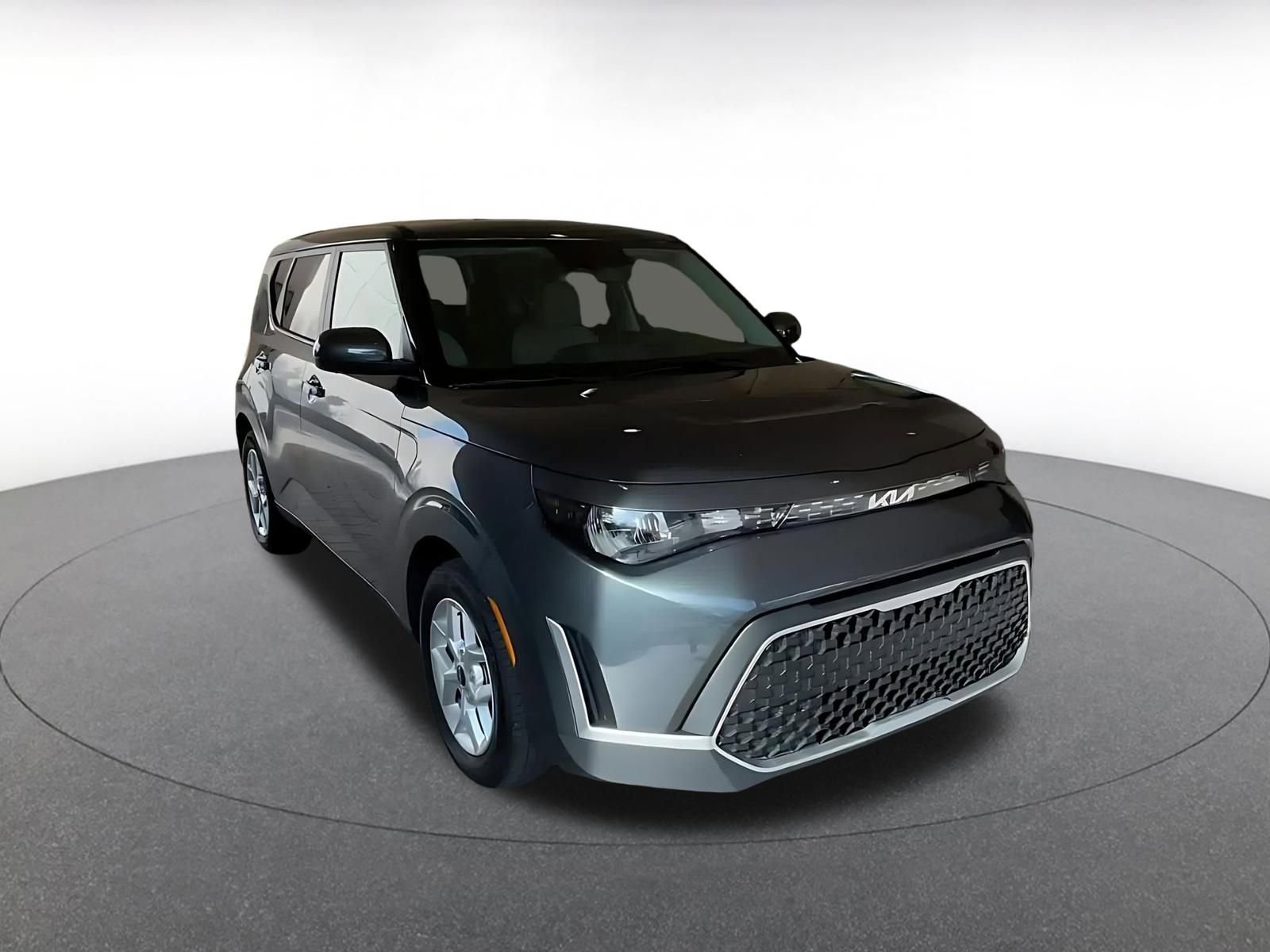 Thumbnail: 2025 Kia Soul - 3