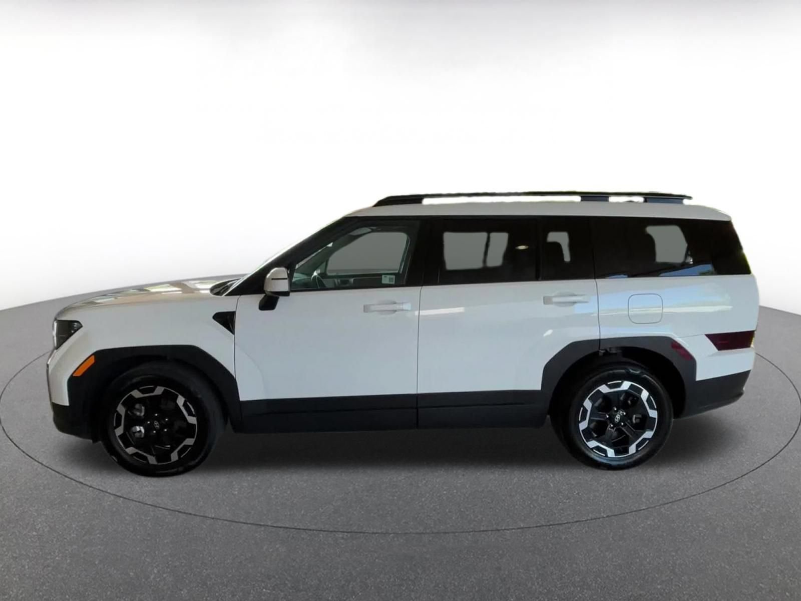 Thumbnail: 2026 Hyundai Santa Fe - 9