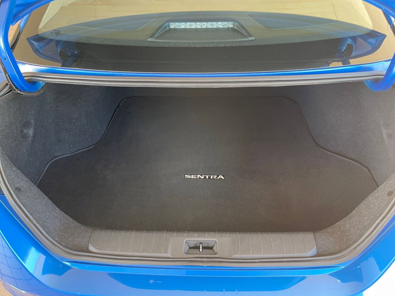 Thumbnail: 2025 Nissan Sentra - 29