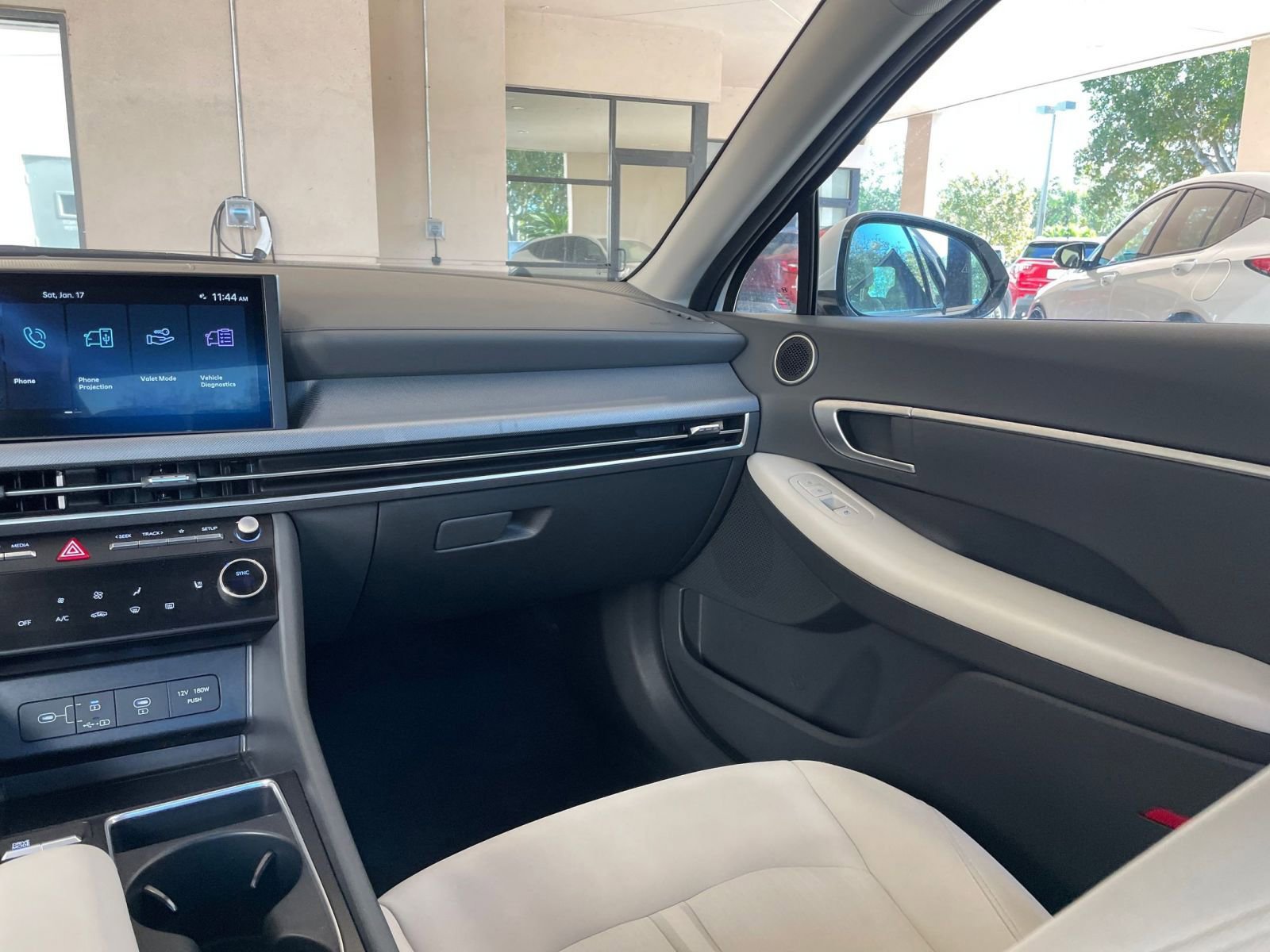 Thumbnail: 2025 Hyundai Sonata - 30