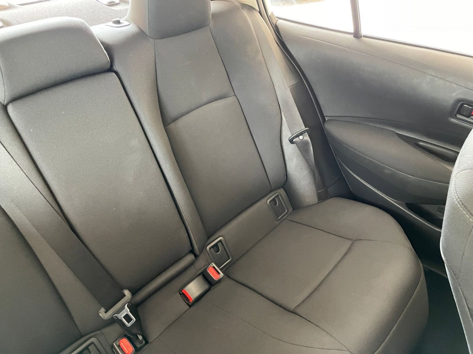 Thumbnail: 2025 Toyota Corolla - 35