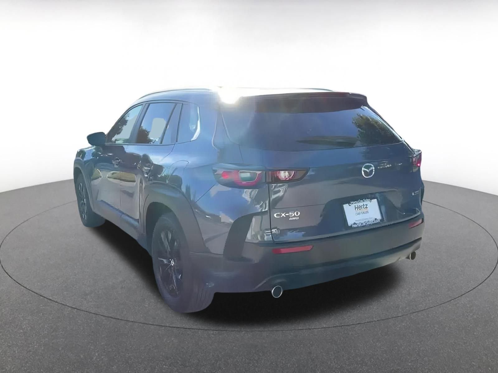 Thumbnail: 2025 Mazda CX-50 - 11