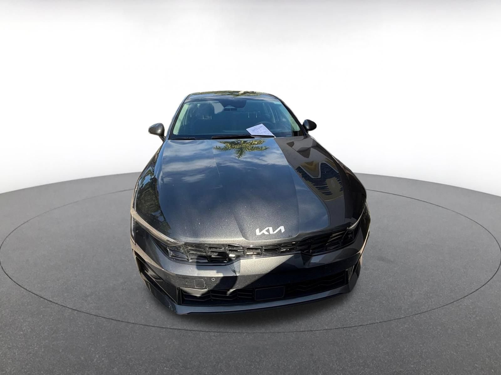 Thumbnail: 2025 Kia K5 - 3