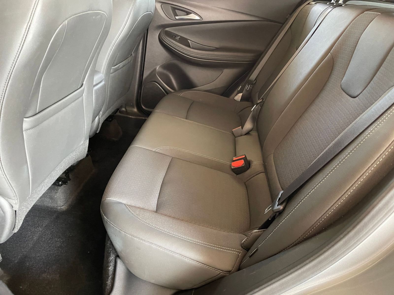 Thumbnail: 2025 Buick Encore GX - 24