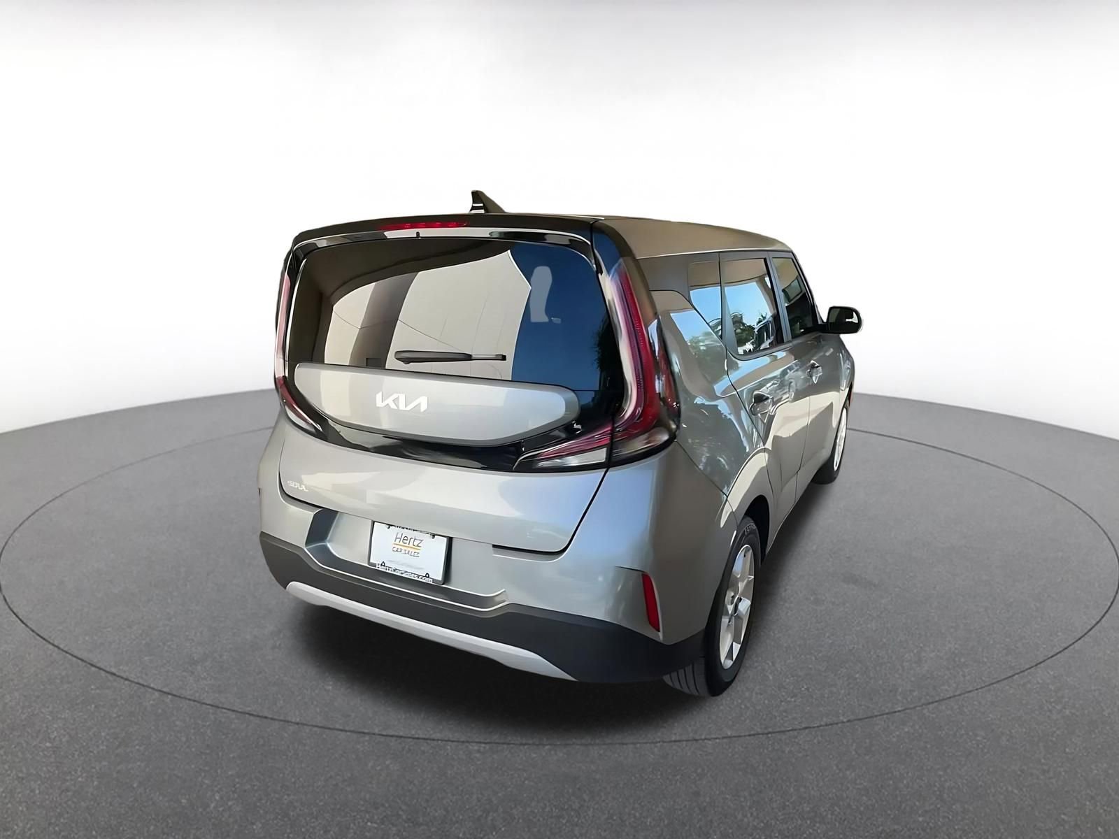 Thumbnail: 2025 Kia Soul - 11