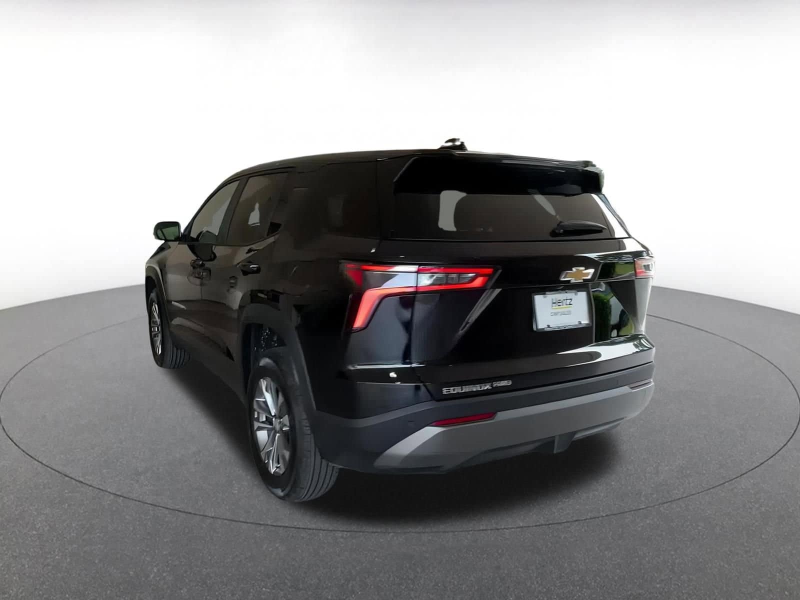 Thumbnail: 2025 Chevrolet Equinox - 11