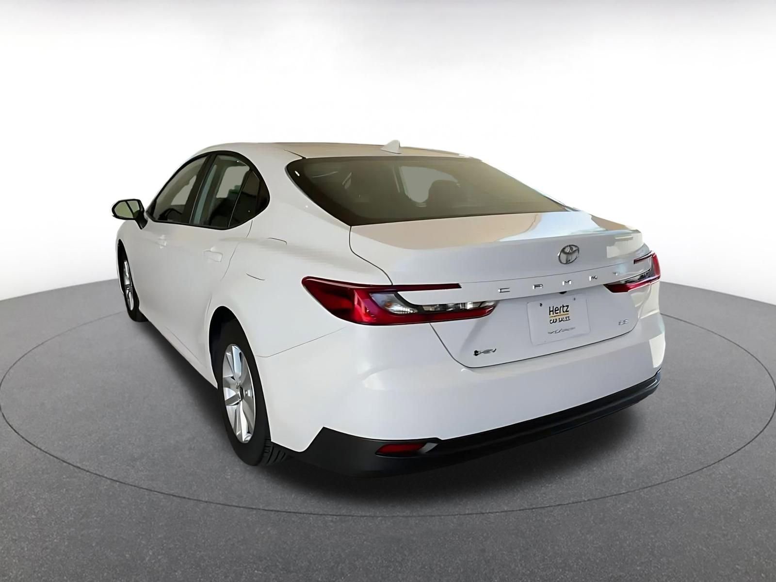 Thumbnail: 2025 Toyota Camry - 11