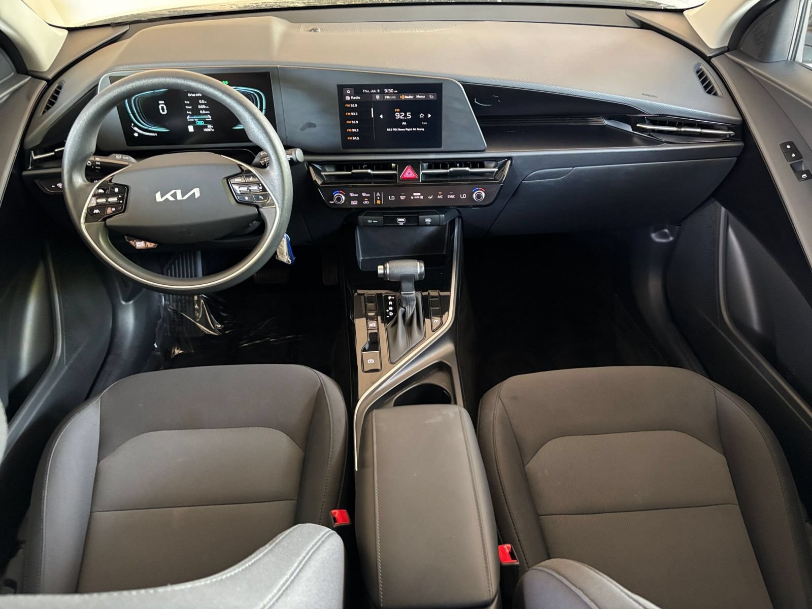 Thumbnail: 2026 Kia Niro - 31