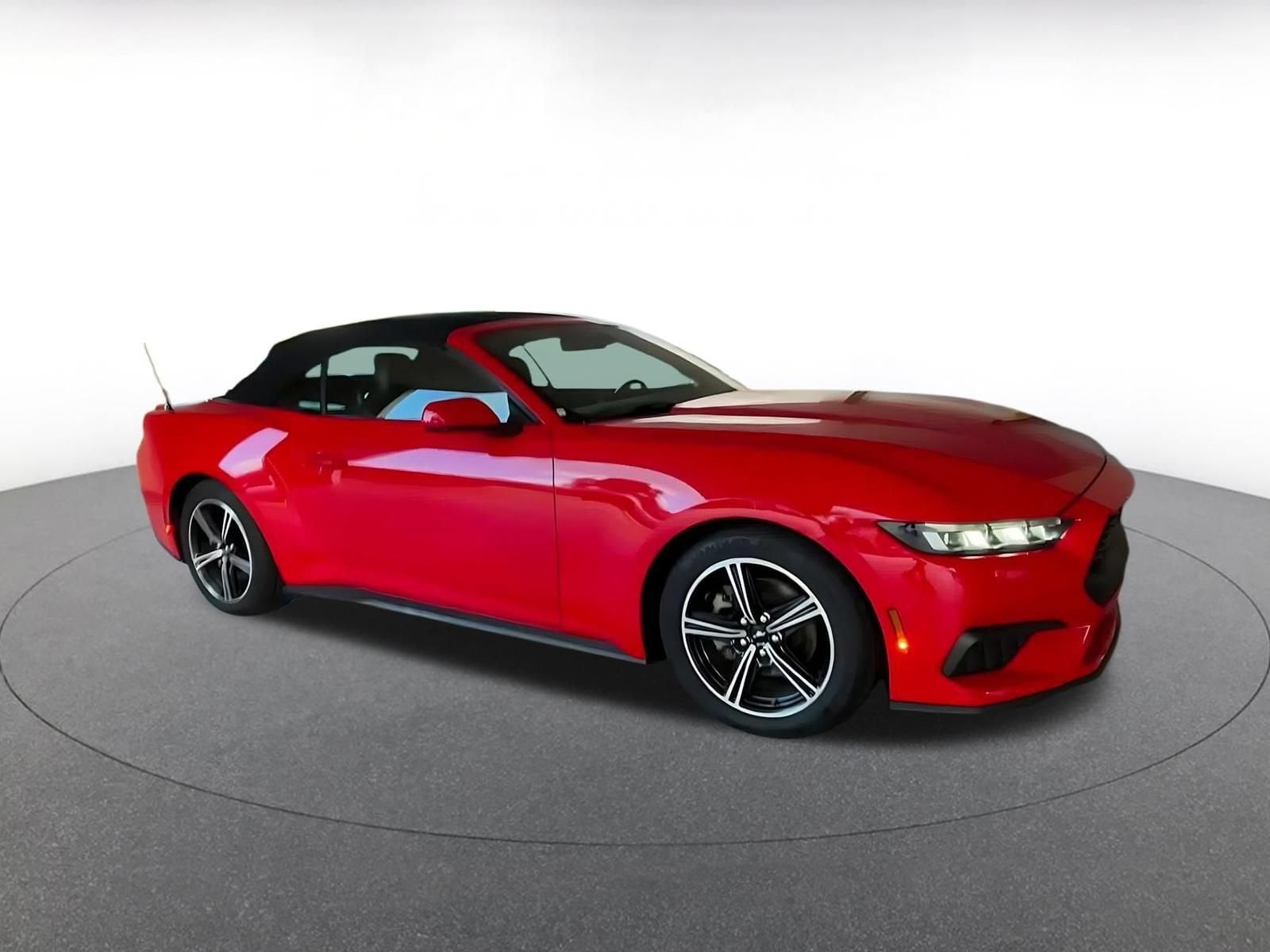 Thumbnail: 2024 Ford Mustang - 2