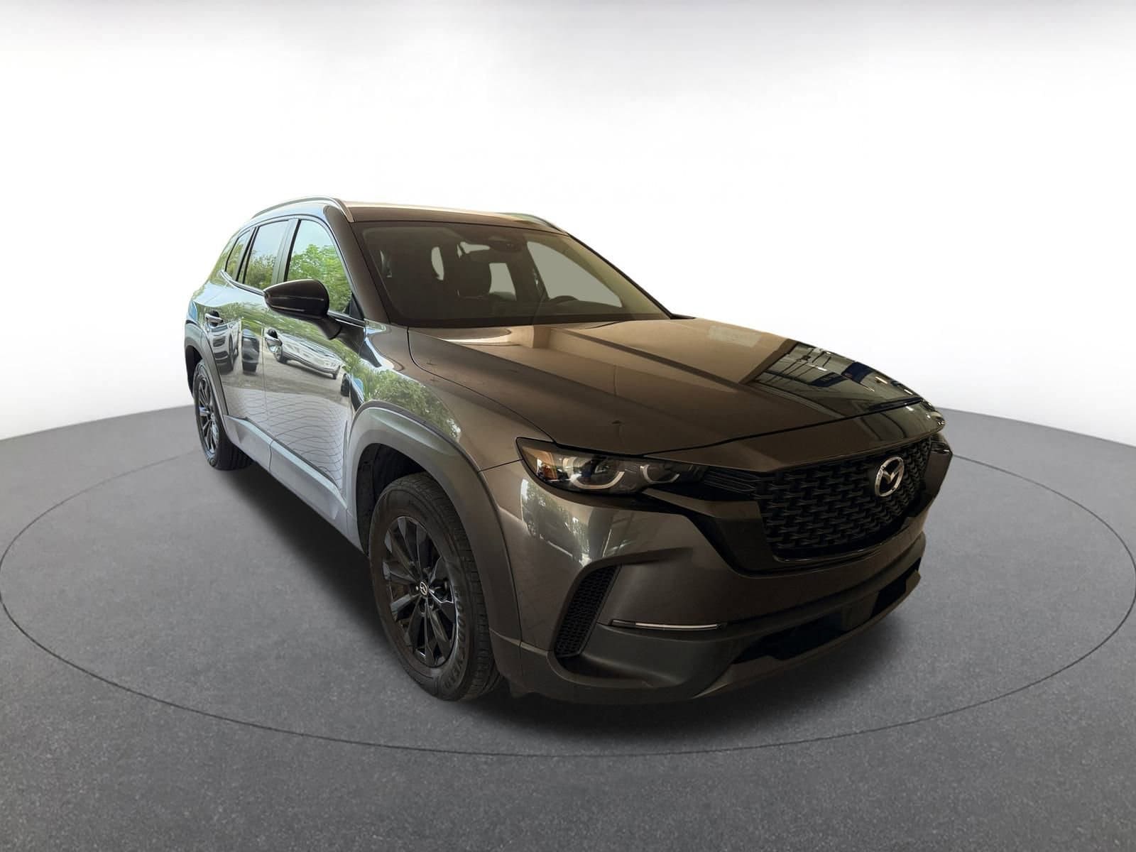 Thumbnail: 2025 Mazda CX-50 - 1