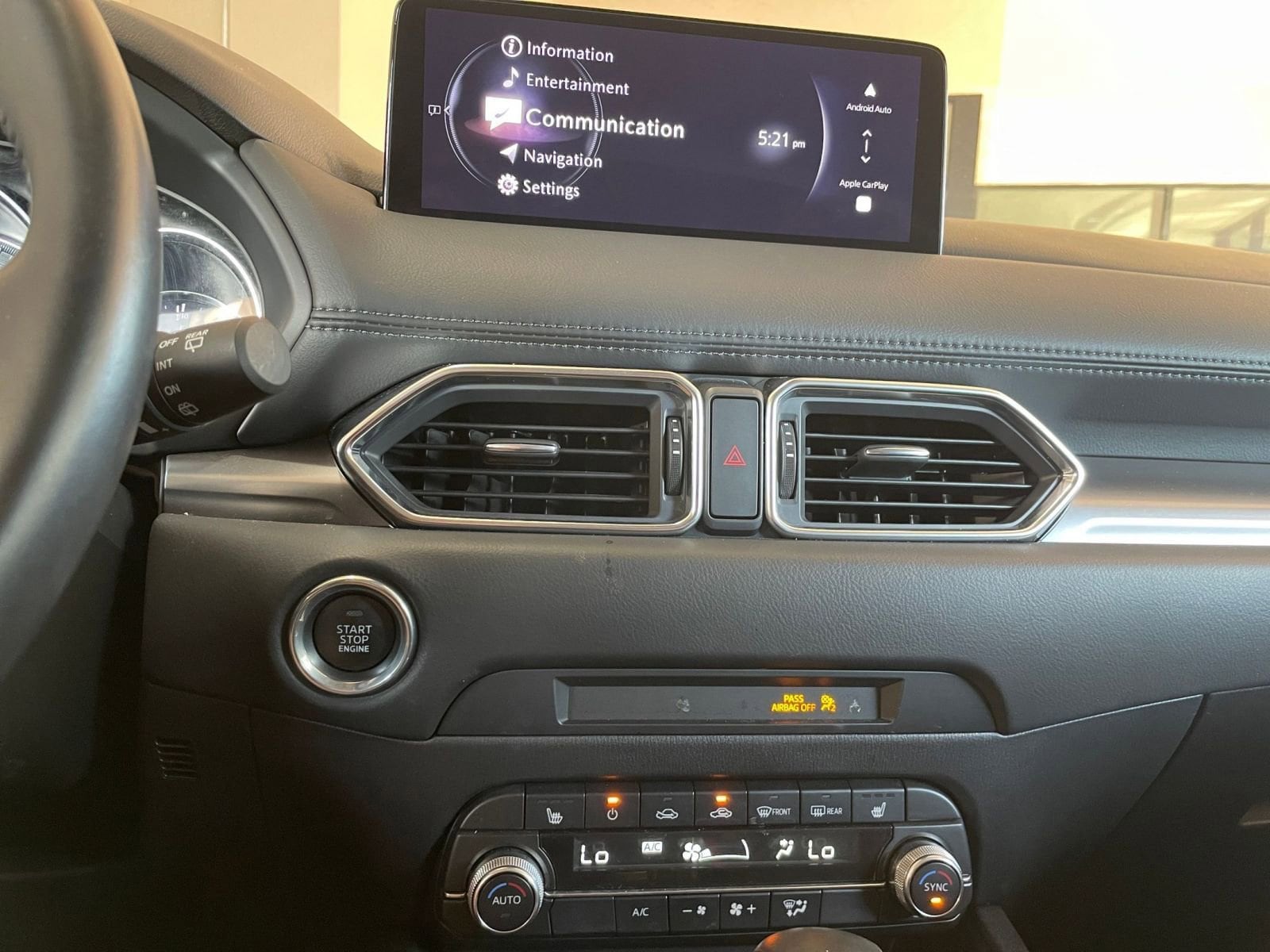 Thumbnail: 2025 Mazda CX-5 - 18