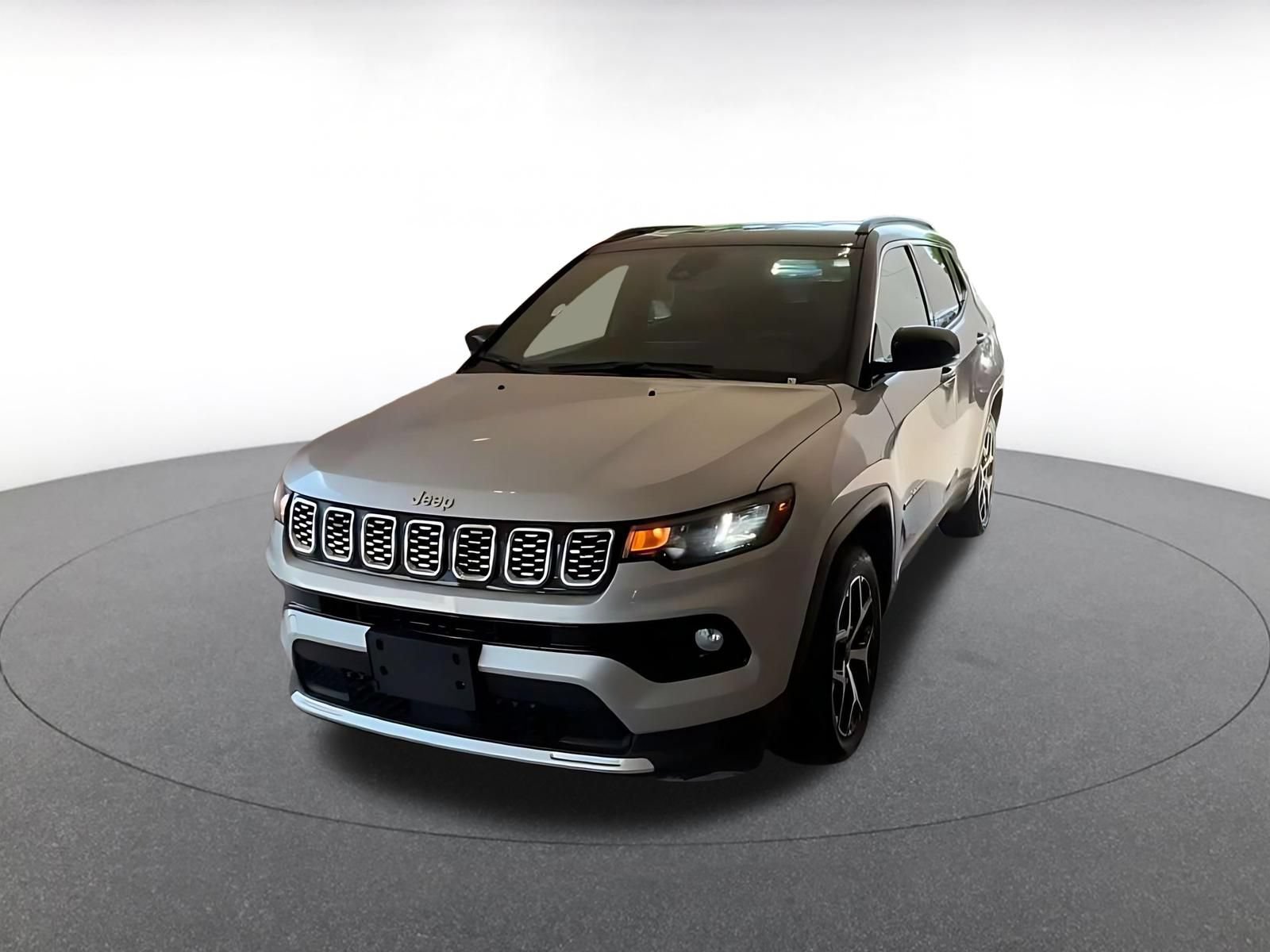Thumbnail: 2025 Jeep Compass - 7