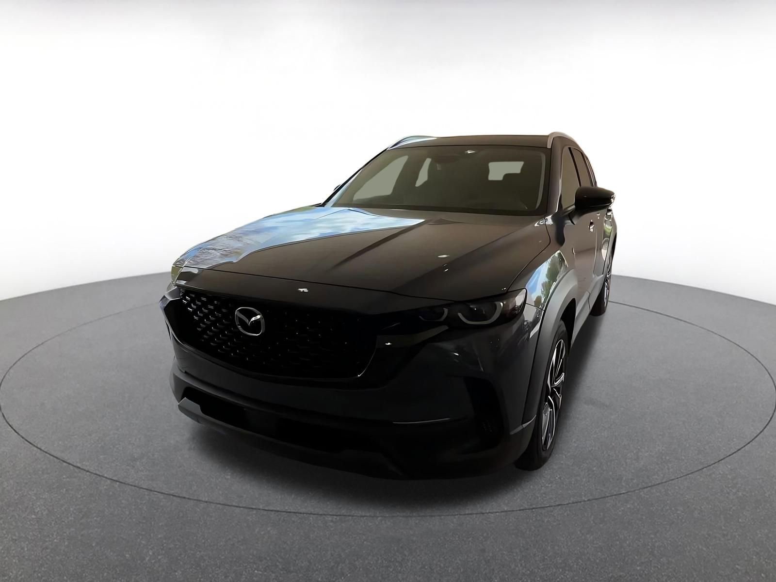 Thumbnail: 2025 Mazda CX-50 - 4