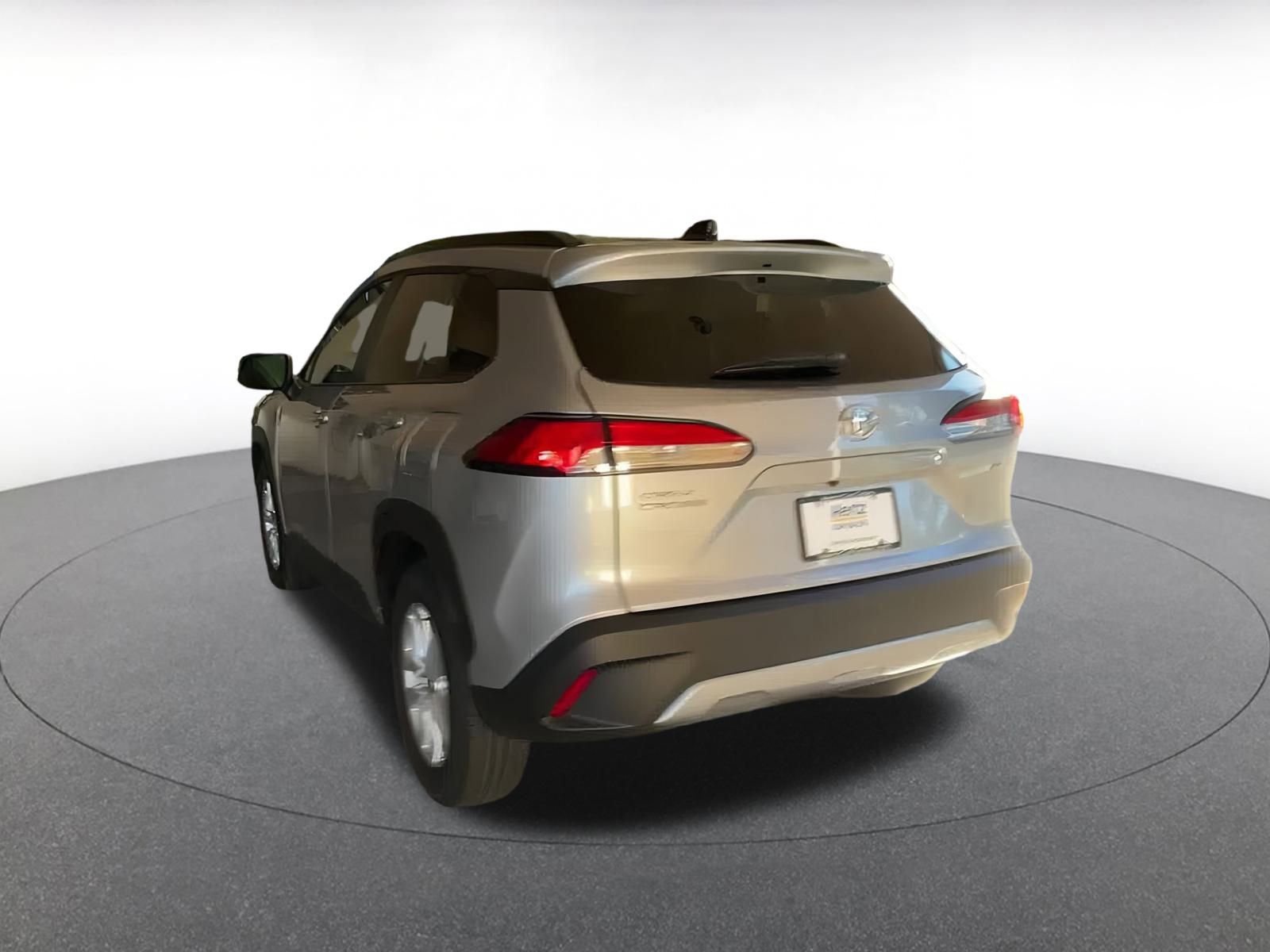 Thumbnail: 2025 Toyota Corolla Cross - 11