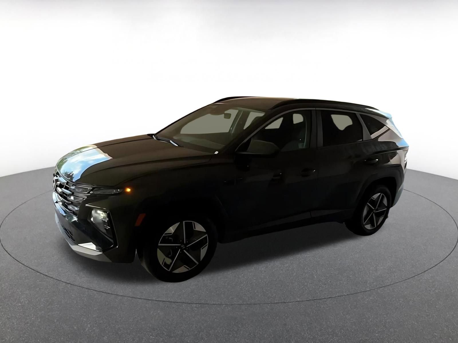 Thumbnail: 2025 Hyundai Tucson - 8