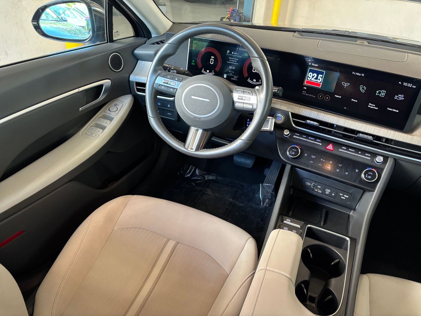 Thumbnail: 2025 Hyundai Sonata - 35