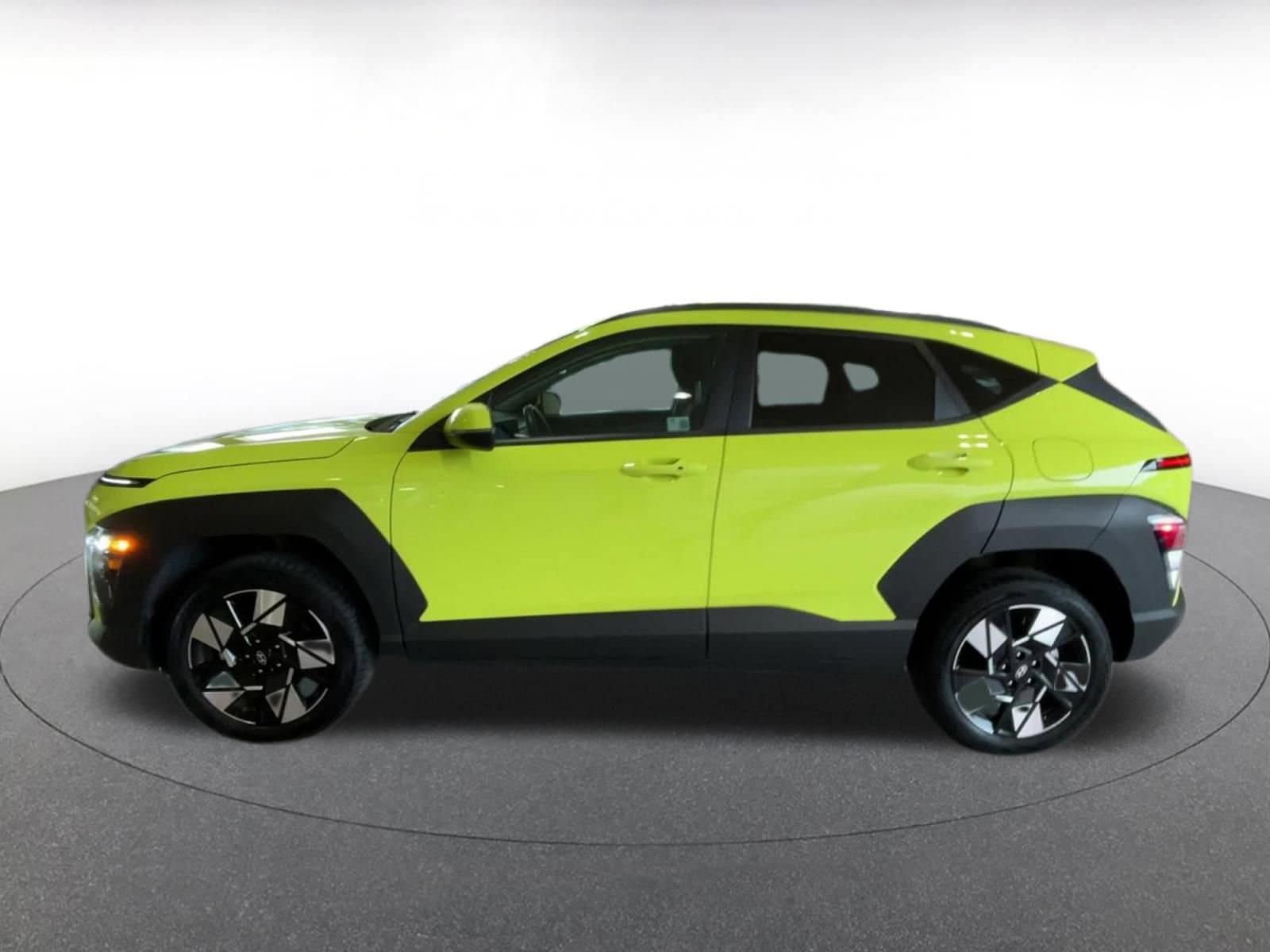 Thumbnail: 2025 Hyundai Kona - 9