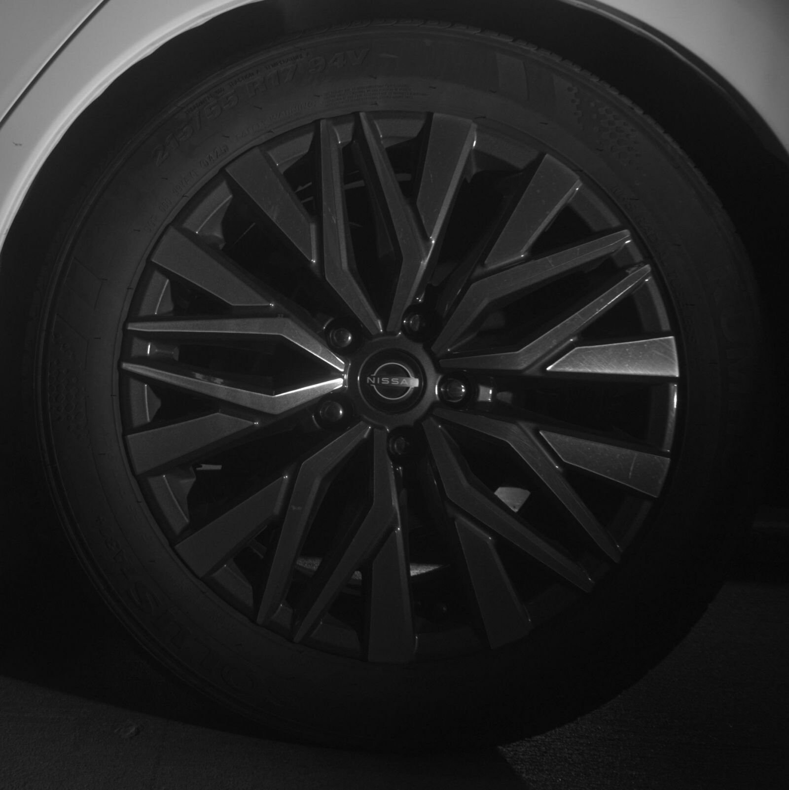 Thumbnail: 2025 Nissan Altima - 25