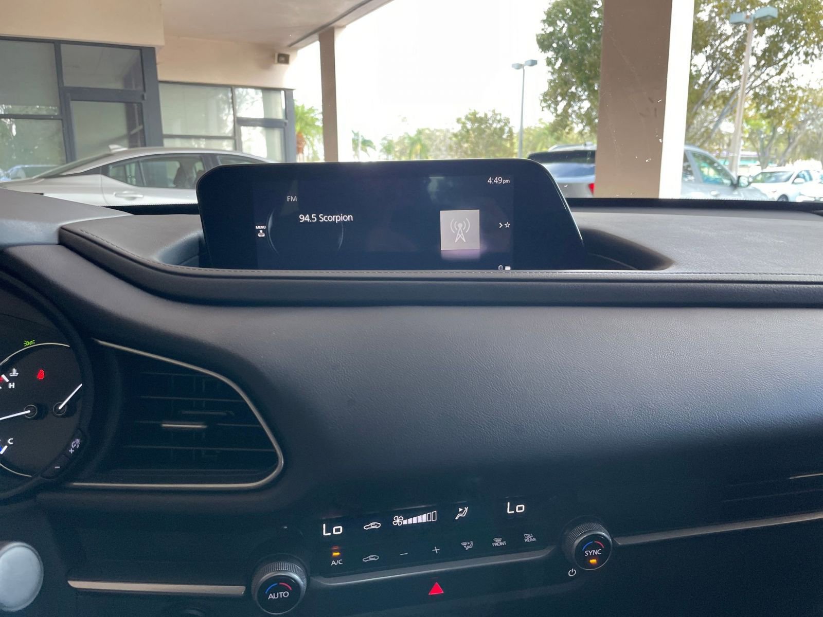 Thumbnail: 2025 Mazda CX-30 - 17