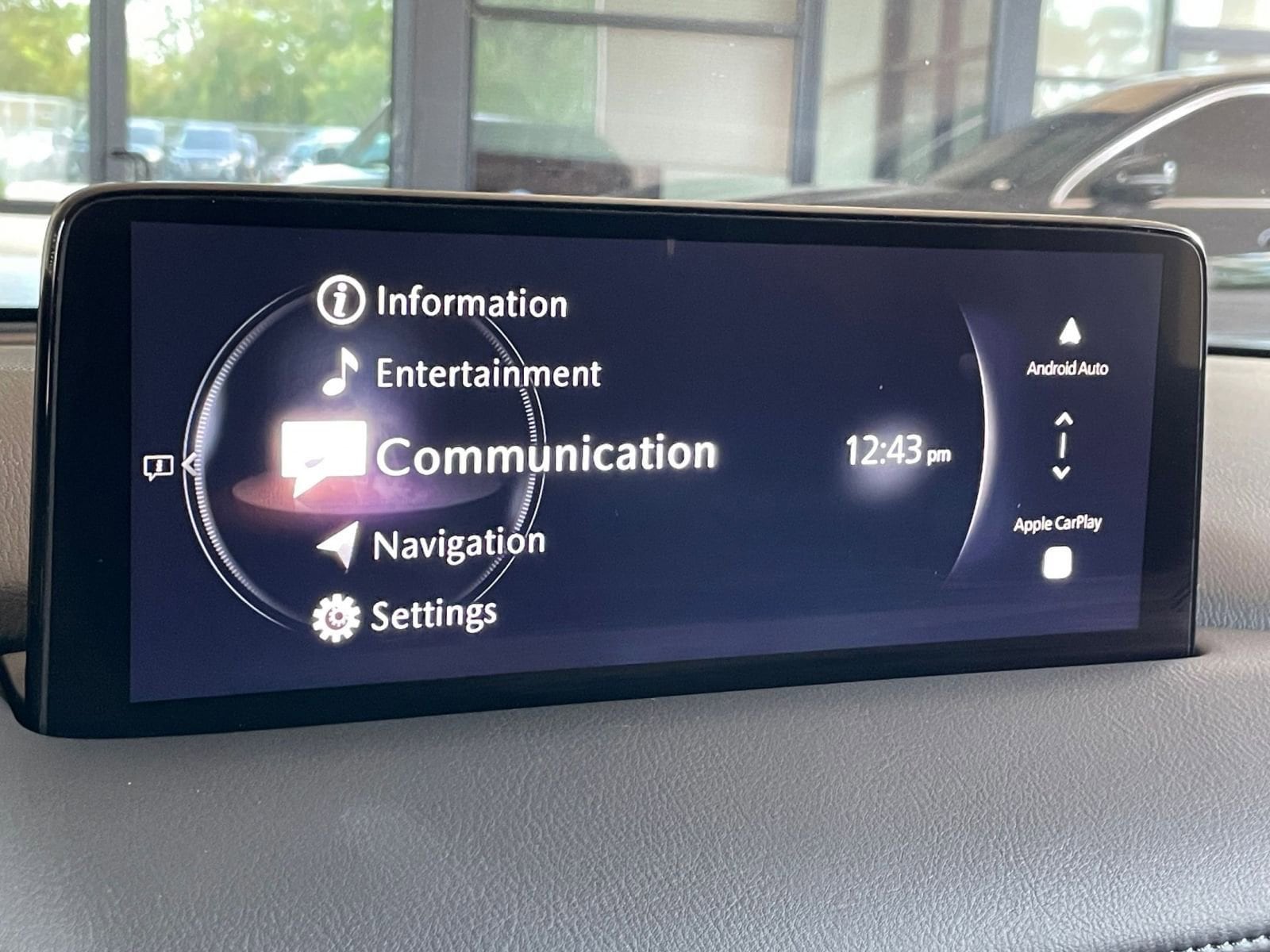 Thumbnail: 2025 Mazda CX-5 - 32