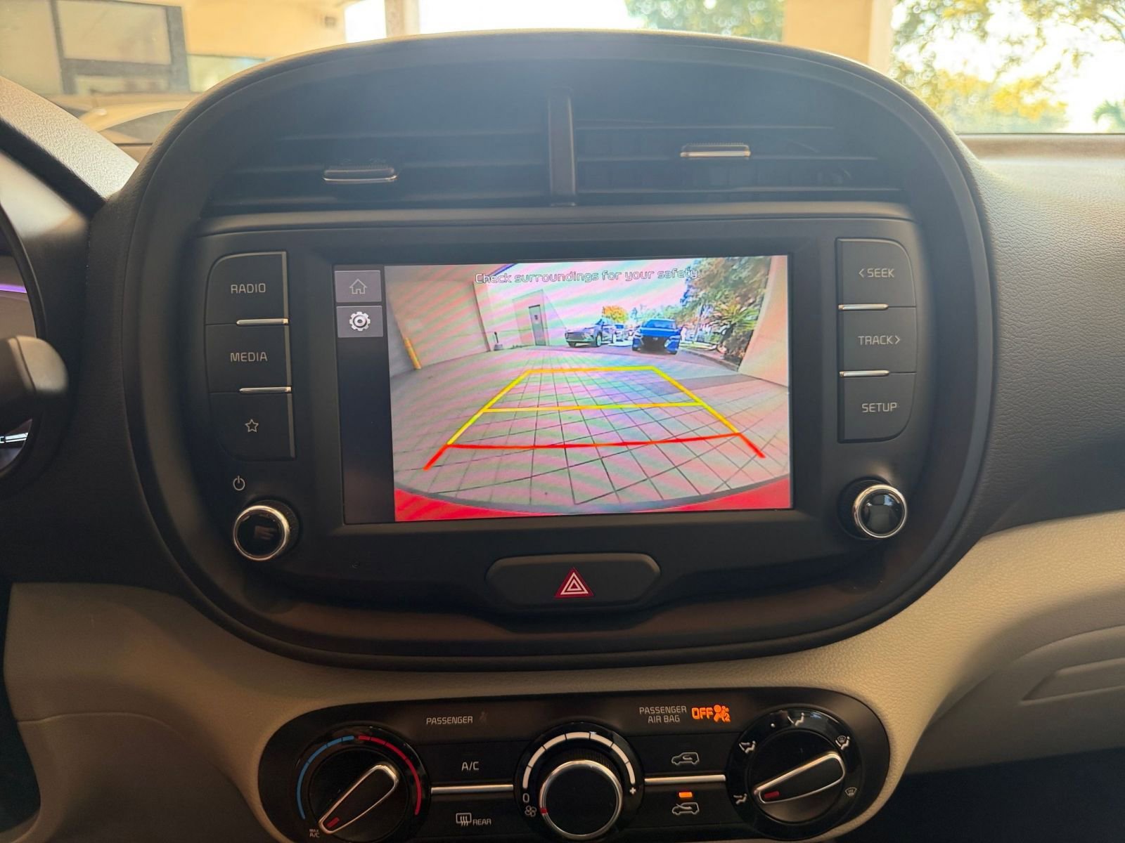 Thumbnail: 2025 Kia Soul - 20