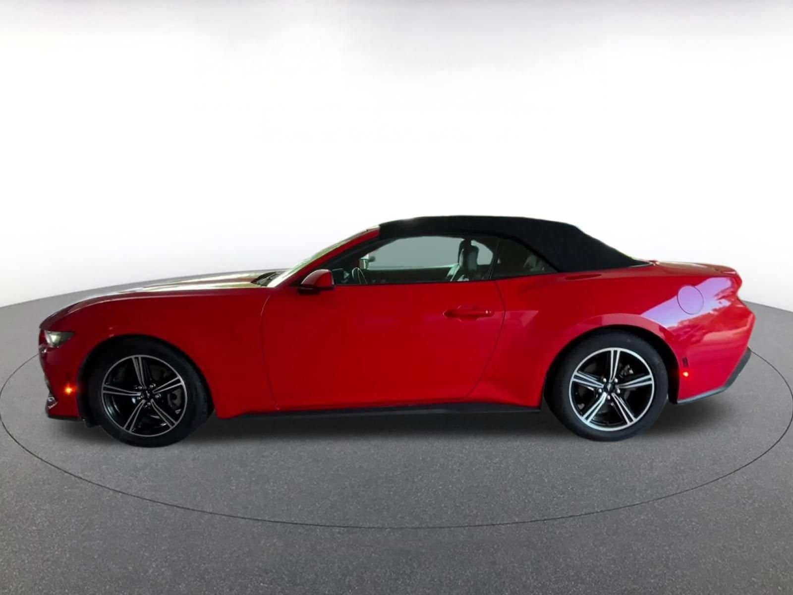 Thumbnail: 2024 Ford Mustang - 9
