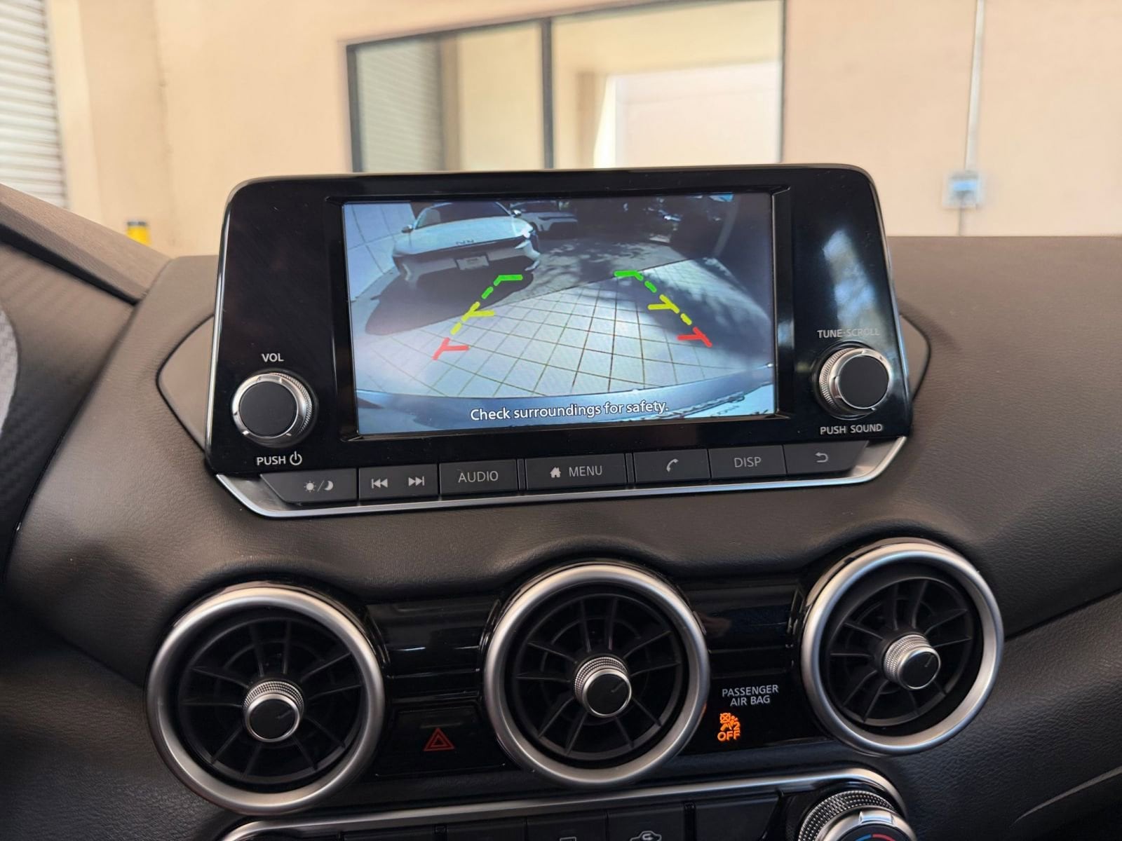 Thumbnail: 2025 Nissan Sentra - 20