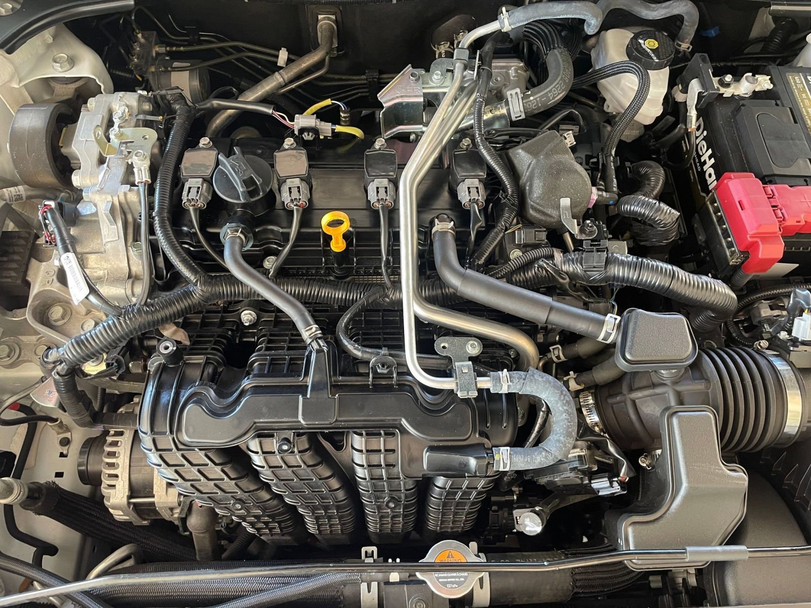 Thumbnail: 2025 Nissan Altima - 31