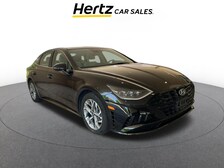 2023 Hyundai Sonata SEL -
                  Bonita Springs, FL
