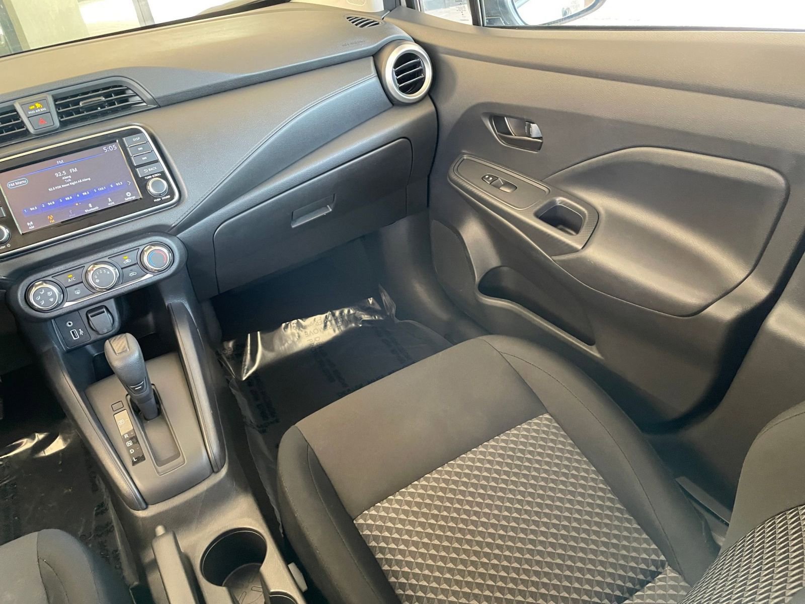 Thumbnail: 2024 Nissan Versa - 33